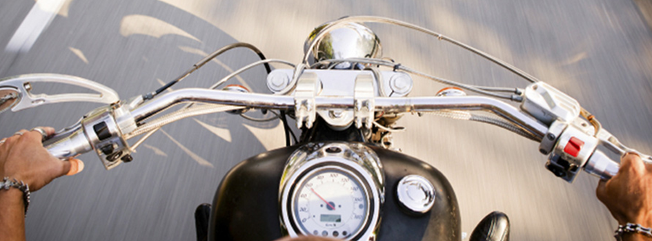 Florida Motorcycle insurance coverage